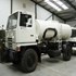 Used Bedford TM 4x4 Tanker Truck - 11528 for sale